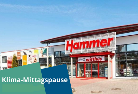 Klimaschutzoffensive_HDE Klima-Mittagspause für Händler:innen Bremen