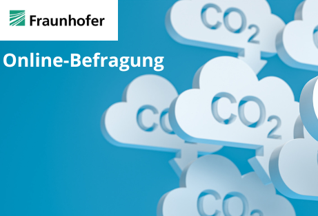 Klimaschutzoffensive HDE Aufruf Teilnahme Fraunhofer Studie Energieverbrauch Einzelhandel